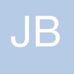 Meet your Posher, Joanna